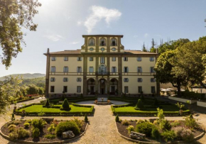 Villa Tuscolana, Frascati
